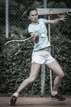 Ausschnitte 1938 - Blankeneser Pfingstturnier Tag 1